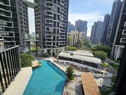 The Trilinq (D5), Condominium #442912911